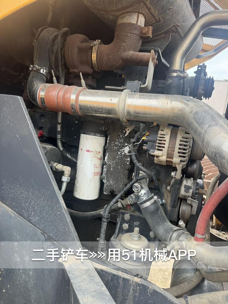 51机械